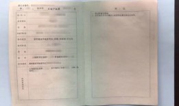 房产证业务号怎么查询(房产证业务号怎么查询真假)