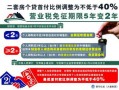 宁波房产营业税怎么收取(宁波购房营业税)