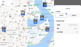 小白房产地图怎么看(小白房产地图怎么看的)