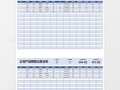 房产租赁台账怎么做表格(房产租赁台账怎么做表格图片)