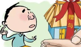 房产赠与孙子不给怎么办(房产赠与孙子不给怎么办手续)