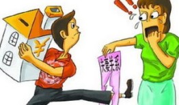 离婚孩子房产应该怎么分配(离婚后孩子房产怎么继承)