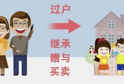 三子女房产怎么继承的(三子女房产怎么继承的呢)