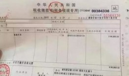 房产证怎么查询税票信息(房产证税号怎么看)