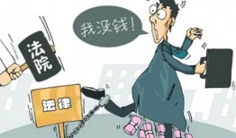 法院怎么查封债务人房产(法院查封债务人房产,还能居住吗?