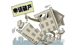 房产商人破产怎么办(房产商倒闭了,买房的人怎么办)