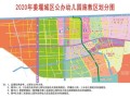 房产区的房子怎么买卖的(房产区与房产分区如何划分?