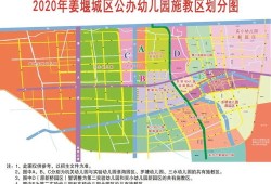 房产区的房子怎么买卖的(房产区与房产分区如何划分?