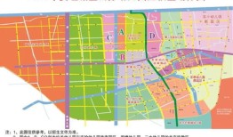 房产区的房子怎么买卖的(房产区与房产分区如何划分?