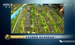 唐山未来房产开发怎么样(唐山未来房价怎样)
