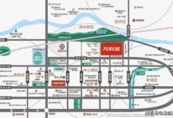 渭南万科房产怎么样(渭南万科房地产)