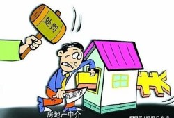 投诉房产中介怎么做(投诉房产中介怎么做最有效)