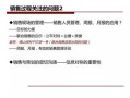 房产销售的方案怎么写好(房地产销售方案怎么写?看这一个就足够了!