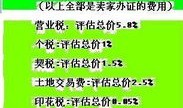 网上怎么找人帮忙房产代办过户(代办房产过户流程)
