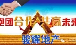 骏好房产咨询怎么样(骏房地产有限公司)