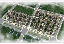 庆云都市安家房产怎么样(庆云安置房最新消息)