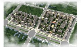 庆云都市安家房产怎么样(庆云安置房最新消息)