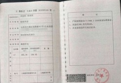 怎么查房产证登记字号(如何查询房产登记字号)