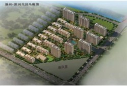 滕州房产行业现状怎么样(滕州房产行业现状怎么样了)