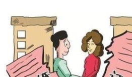 房产离婚后归属权怎么分(房产离婚后分配怎么写)