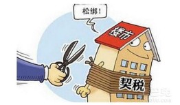 房产的税现在怎么交的(房产的税现在怎么交的呢)