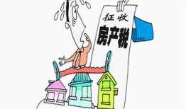 柳州个人房产税怎么交(柳州市房产税)