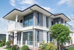 农村有房产怎么建别墅呢(农村可以建别墅能拿房产证吗)