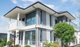 农村有房产怎么建别墅呢(农村可以建别墅能拿房产证吗)