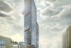 中惠秀房产怎么样(中惠峻秀阁效果图)