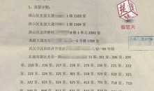房产分手协议书怎么写(房产分割协议书模板 双方)