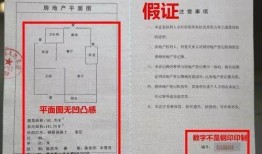 拆迁原房产证怎么吊销(拆迁房产证怎么注销)