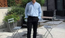 房产销售冬天男生怎么穿(房产销售穿搭男)