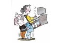 子女房产父母怎么代卖的(子女房子卖给父母流程)