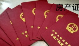 房产证怎么处置权(房权证的房子怎么交易)