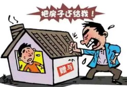 父母赠予房产退回怎么办(父母赠予子女房产后又要反悔 子女怎么办)