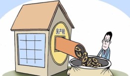房子房产税怎么收(房子房产税怎么收费)