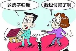 离婚前房产孩子怎么分(离婚婚前房子宝宝有权继承吗?