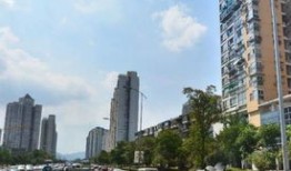 现在温州房产行情怎么样(现在温州房价的行情)