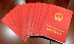 精装期房怎么交付房产证(精装期房怎么交付房产证)