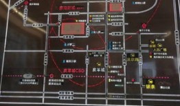 房产销售位置偏怎么回答(售楼客户说位置偏)