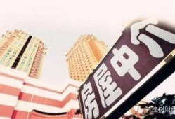 怎么让房产中介有尊严(房产中介怎么让业主降价)