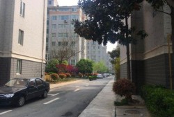 阜阳房产民航花园怎么样(阜阳民航花园三期)