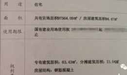 联名公寓怎么取消房产证(联名公寓怎么取消房产证申请)