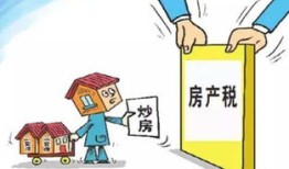 那房产税怎么交的(那个房产税是怎么交的)