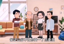 80岁婆婆的房产怎么分(婆婆房子能卖720万结局)