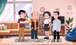 80岁婆婆的房产怎么分(婆婆房子能卖720万结局)