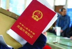 怎么查看房产证是谁(房证怎么查询是谁的名下)