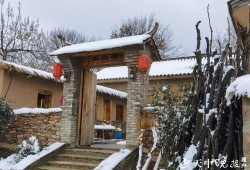 蒙城雪美房产怎么样(蒙城雪景)