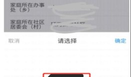 怎么查伴侣房产信息查询(怎么查伴侣的征信)