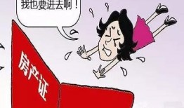 配偶去世了房产怎么办(配偶死了,房屋遗产分配比例)